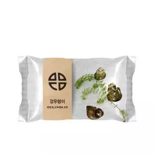[셀러허브]관찰 학습용 강우렁이 (S14096927)