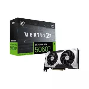 MSI 지포스 RTX 5060 Ti 벤투스 2X OC 플러스 D7 8GB