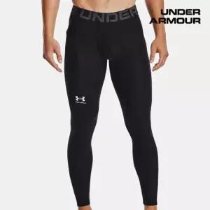 남성 HeatGear 레깅스 1361586-001 LE1217591524