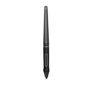 Huion 디지털 태블릿한 PW507 패시브 펜 Kamvas Pro 12/Pro 16/16/20 키 2개 포함