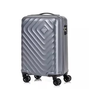 아메리칸투어리스터 SENNA 캐리어 55/20 TSA V3 SILVER GREY QC518013
