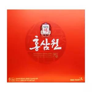 정관장 홍삼원 70ml 60포 선물세트
