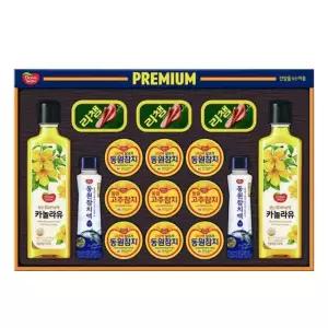동원 선물세트 프리미엄 93호 1세트