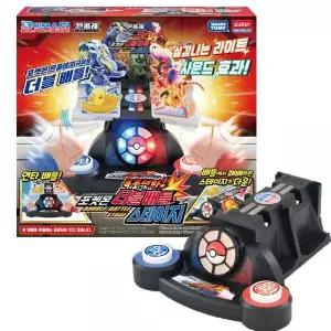 [하프클럽/베스트쇼핑]포켓몬 더블 배틀스테이지 S25019