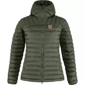 [국내정품] 피엘라벤 FJALLRAVEN 우먼 익스페디션 라트 후디 (86120) 133861