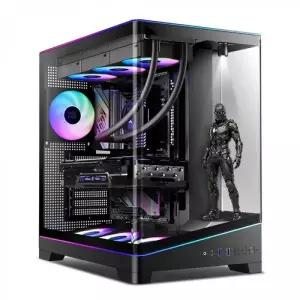 다나와표준PC 전문가용 260928 (16GB, M.2 1TB + HDD 8TB) PCS