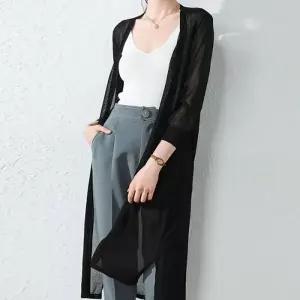 LK-G003 시스루 롱 가디건 포인트 아이템_26662104_597559