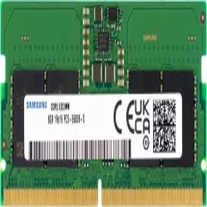 삼성 DDR5 8GB 노트북 RAM
