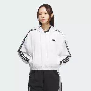 3s 우븐 윈드브레이커 JZ2161