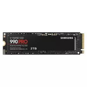 삼성전자 990 PRO M.2 NVMe (2TB) 내장형 SSD 정품 .