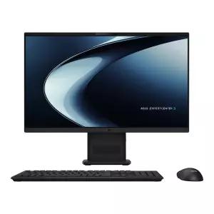 ASUS 올인원PC PM240FA-BPC0830 AMD 512GB교체