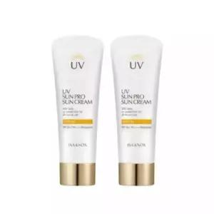 이자녹스 UV 선프로 365 데일리 선 70ml, 2개