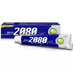 2080 클래식 치약, 170g, 20개
