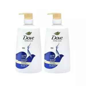 도브 인텐스 리페어 샴푸 680ml 2개