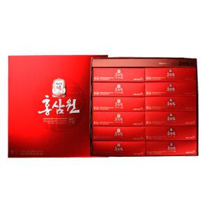 홍삼원 70ml 60포 홍삼 홍삼액 명절선물세트 음료