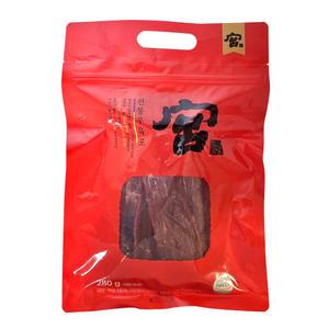 궁육포 280g 소고기 홍두깨살 코스트코 부드러운 우육포 비프저키