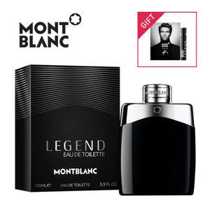 몽블랑 레전드 EDT 50ml 공식수입 정품