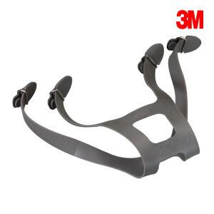 3M 방독면끈(6800방독마스크용) PN6897 방독면체끈 방독면머리끈 방독마스크끈