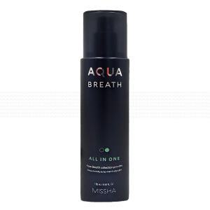 미샤 포맨 아쿠아 브레스 올인원 195ml