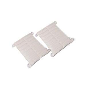 삼부 면핫팩 (핫백) Hot Pack (8단) 1개  면찜질기  병원용