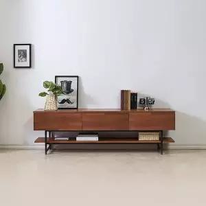 A5130 멀바우 LPM 거실장 1200 1color