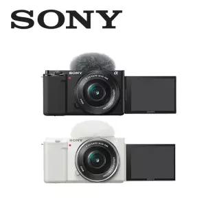 갤러리아 소니 ZV-E10 + 16-50mm 렌즈 KIT / ZV-E10L / 정품상품