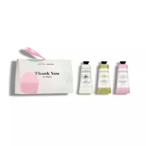 비욘드 클래식 핸드크림 기프트 세트 Thank You Edition 30mL 3개입세트