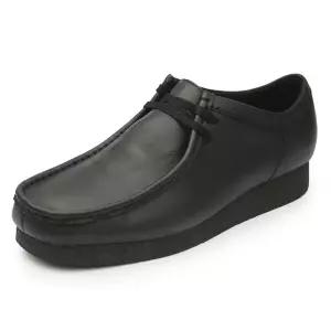 [클락스](하남점) 남성 캐주얼  왈라비 EVO 워터프루프 CLAOXC3646MF1