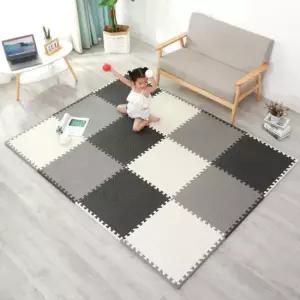 층간소음 방지 퍼즐 매트 30x30x2.5cm)