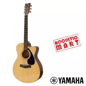 [실 재고 있음] 야마하 통기타 YAMAHA FS100C NT