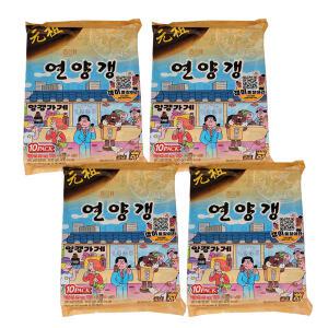 해태제과 해태 연양갱 50g x 40개 양갱 /영양갱