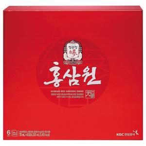 정관장 홍삼원 70mlX60포 6년근홍삼 선물세트 추석선물