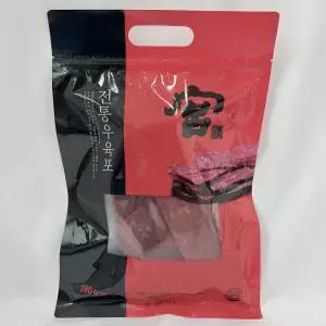 코스트코 육포 쇠고기 280g 궁 우육포 육포선물세트 전통우육포 안주 간식