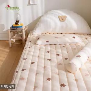 모달 미끄럼방지패드 (슈퍼싱글SS)