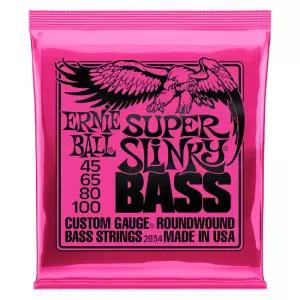 [스쿨뮤직]Ernieball Nickel Super Slinky Bass