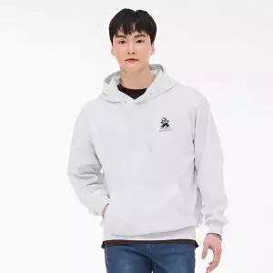 [체이스컬트] 공용 캐릭터 그래픽 후드 티셔츠-EARU5132B0E