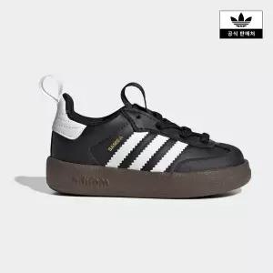 [아디다스키즈](광주신세계)[adidas kids] (120~160) ADIFOM SAMBA 360 I (JH5201)