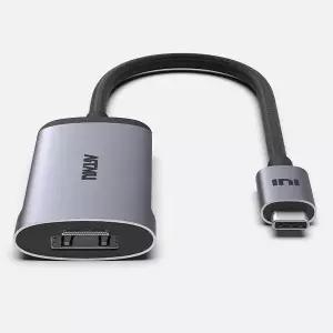 /아트뮤 C타입 to HDMI2.1 HDR 어댑터 케이블