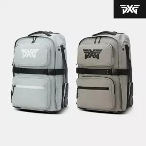 카네정품 PXG 트롤리 백 여성용 2COLORS