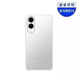 [삼성]정품 갤럭시 S25 엣지 클리어 투명 케이스 EF-QS937