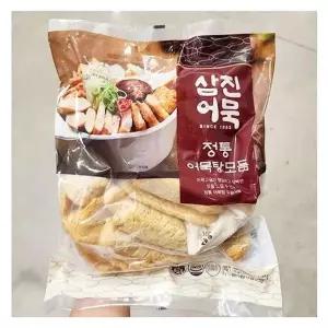 삼진어묵 정통어묵탕 모듬 1188G tx54108
