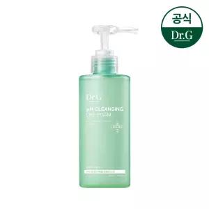 약산성 클렌징 젤 폼 200ml