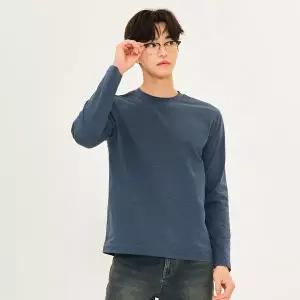 [하프클럽/체이스컬트]M 소프트 긴팔티