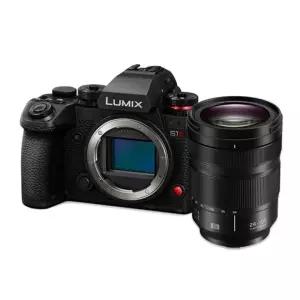 BS 파나소닉 루믹스 DC-S1M2 (S1 II) S 24-105mm KIT 정품 S1M2M 구매시정품배터리