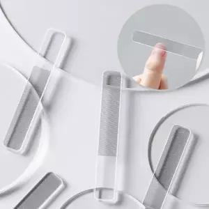 네일 파일 버퍼 손톱정리 아스리 케이스 포함
