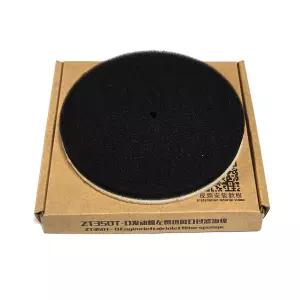 ZONTES 존테스125D E M 엔진인렛필터 스폰지 구동계 에어필터 1226400-199000 순정부품