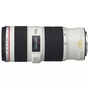 캐논 EF 70-200mm F4L IS USM/재고