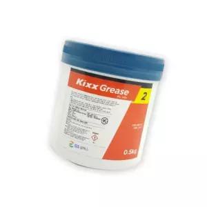 GS칼텍스 산업기계용 킥스 그리스 500g 내열구리스 자동차구리스