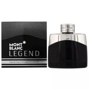 메온셀 몽블랑 레전드 오드뚜왈렛 EDT 50ml
