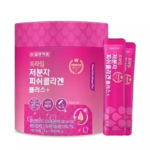 프라임 저분자 피쉬콜라겐 플러스 90포